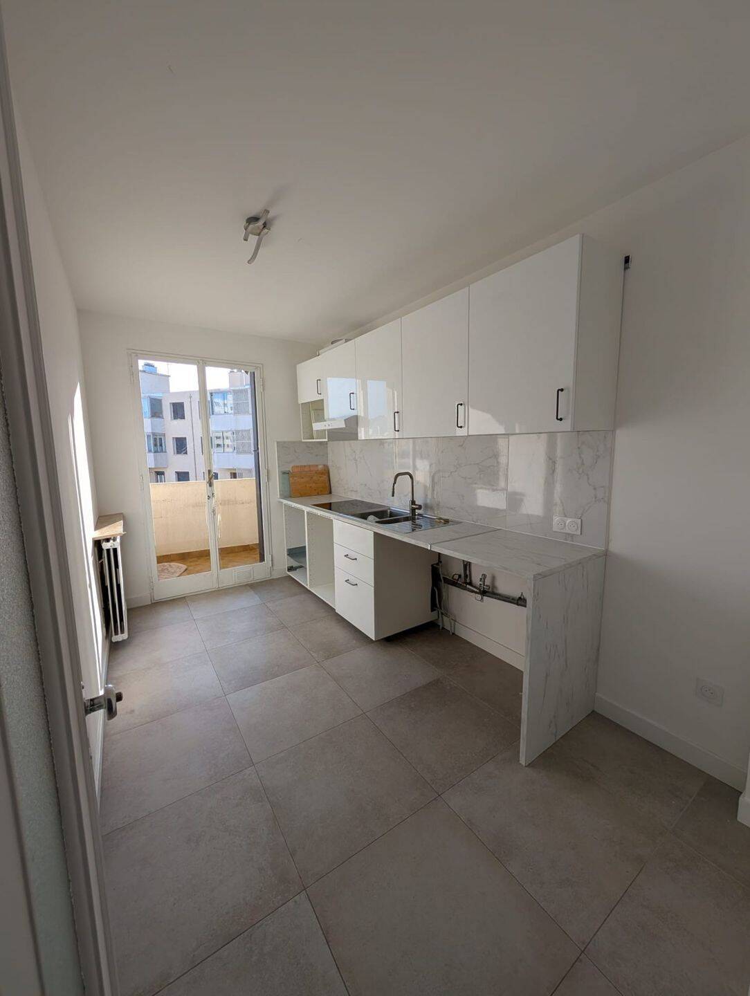 Appartement 3 pièces 72 m² · à Marseille 10ème Arrondissement · 72,1 m² · 1 150 €/mois