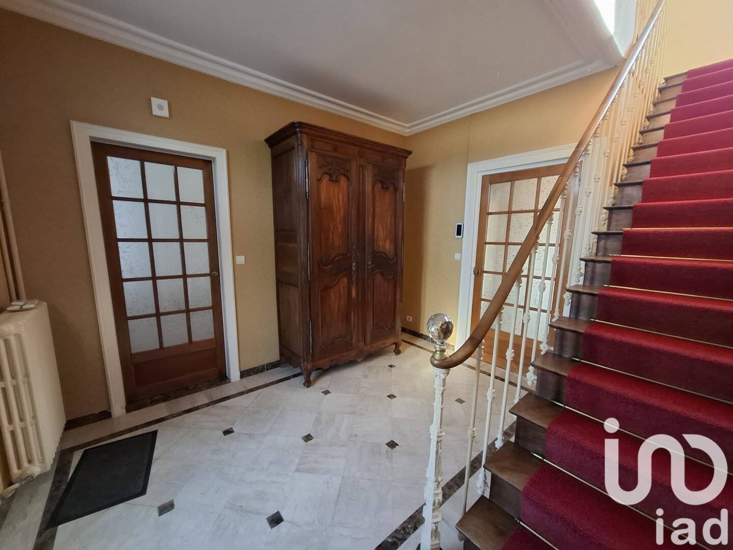 Maison 9 pièces 219 m² · à La Suze-sur-Sarthe · 219,4 m² · 297 990 €