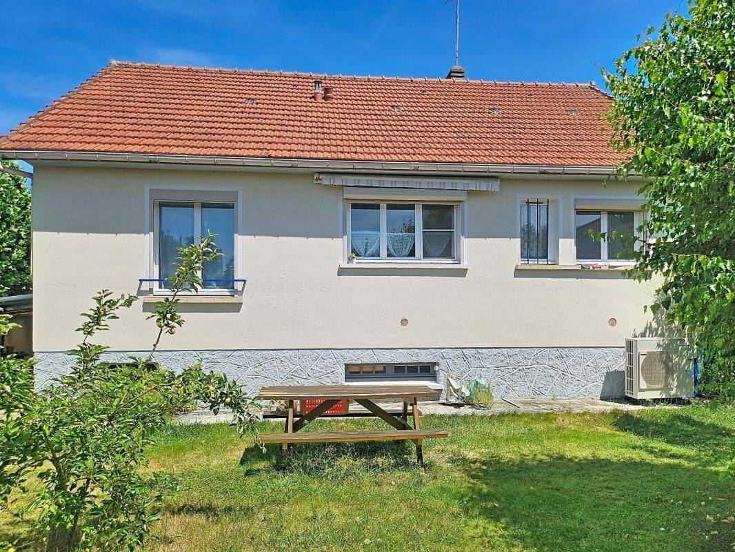 Maison 4 pièces 74 m² · à Pinon · 74 m² · 138 000 €