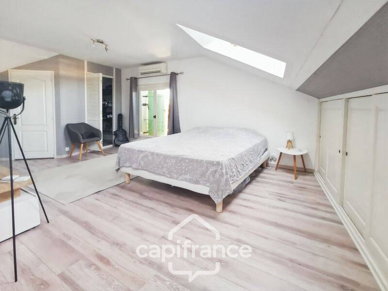 Maison 6 pièces 128 m² · à Chalon-sur-Saône · 128 m² · 255 000 €