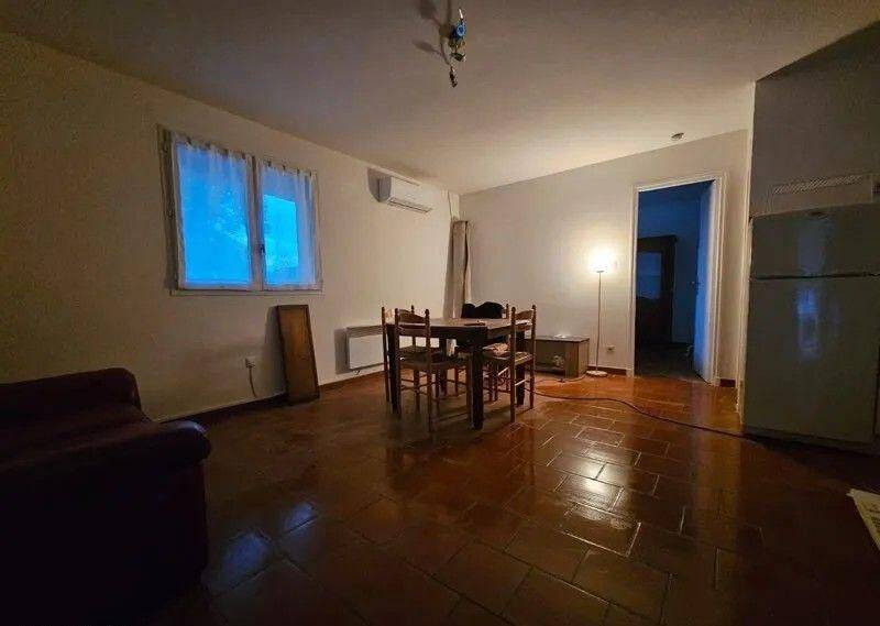 Appartement 2 pièces 43 m² · à Aix-en-Provence · 43 m² · 720 €