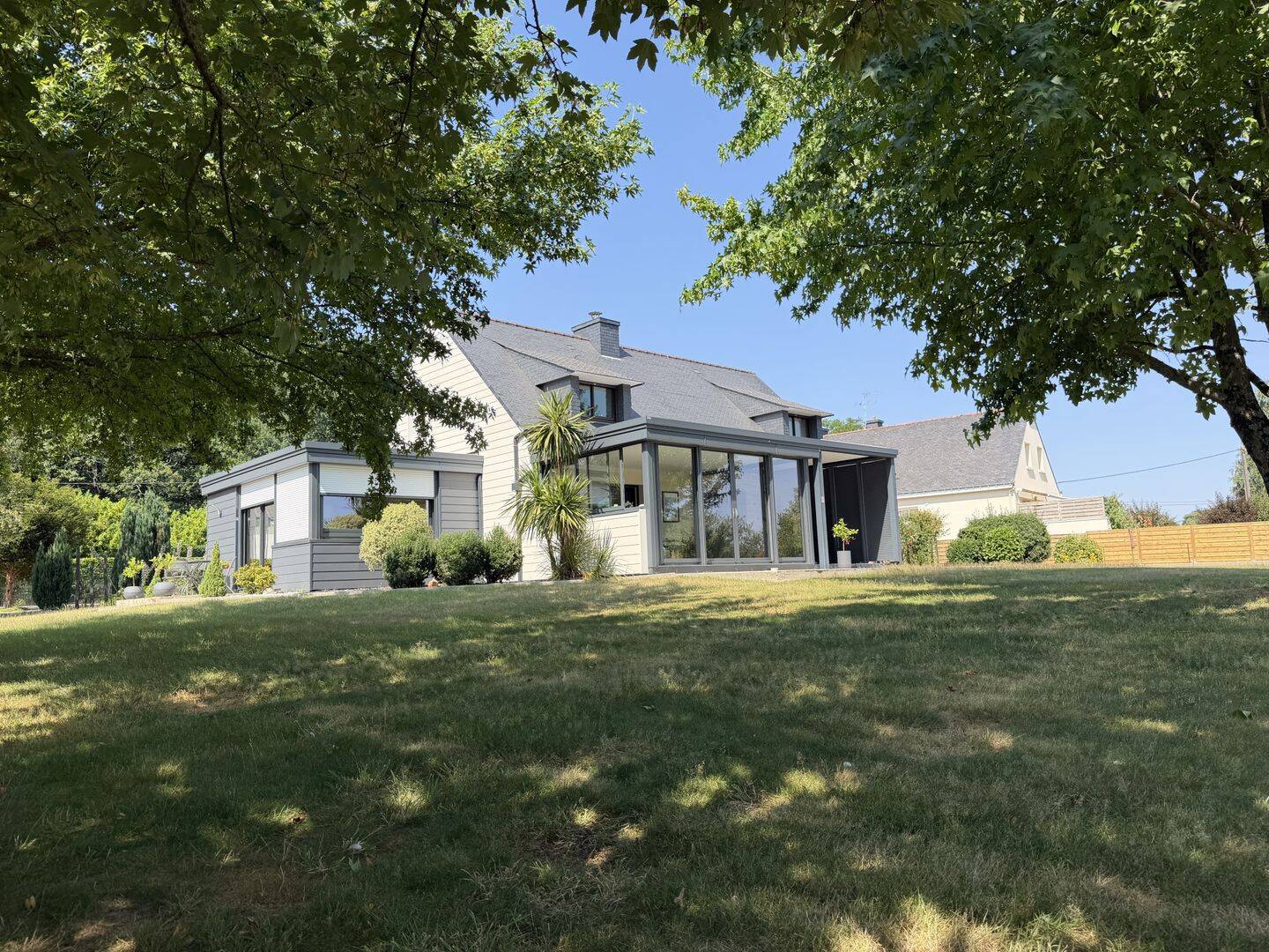 Maison 6 pièces 155 m² · à Baud · 155 m² · 548 550 €