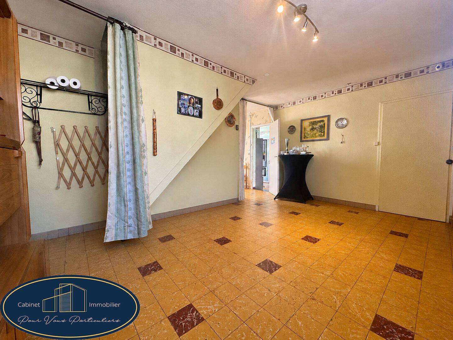 Maison 5 pièces 100 m² · à Raismes · 100 m² · 126 500 €