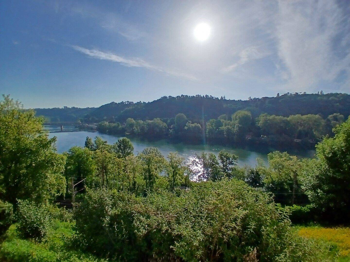 Appartement 2 pièces 47 m² · à Collonges-au-Mont-d'Or · 47,3 m² · 137 000 €