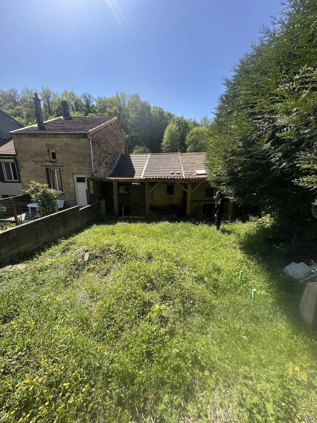 Maison 5 pièces 112 m² · à Bar-le-Duc · 112 m² · 65 000 €