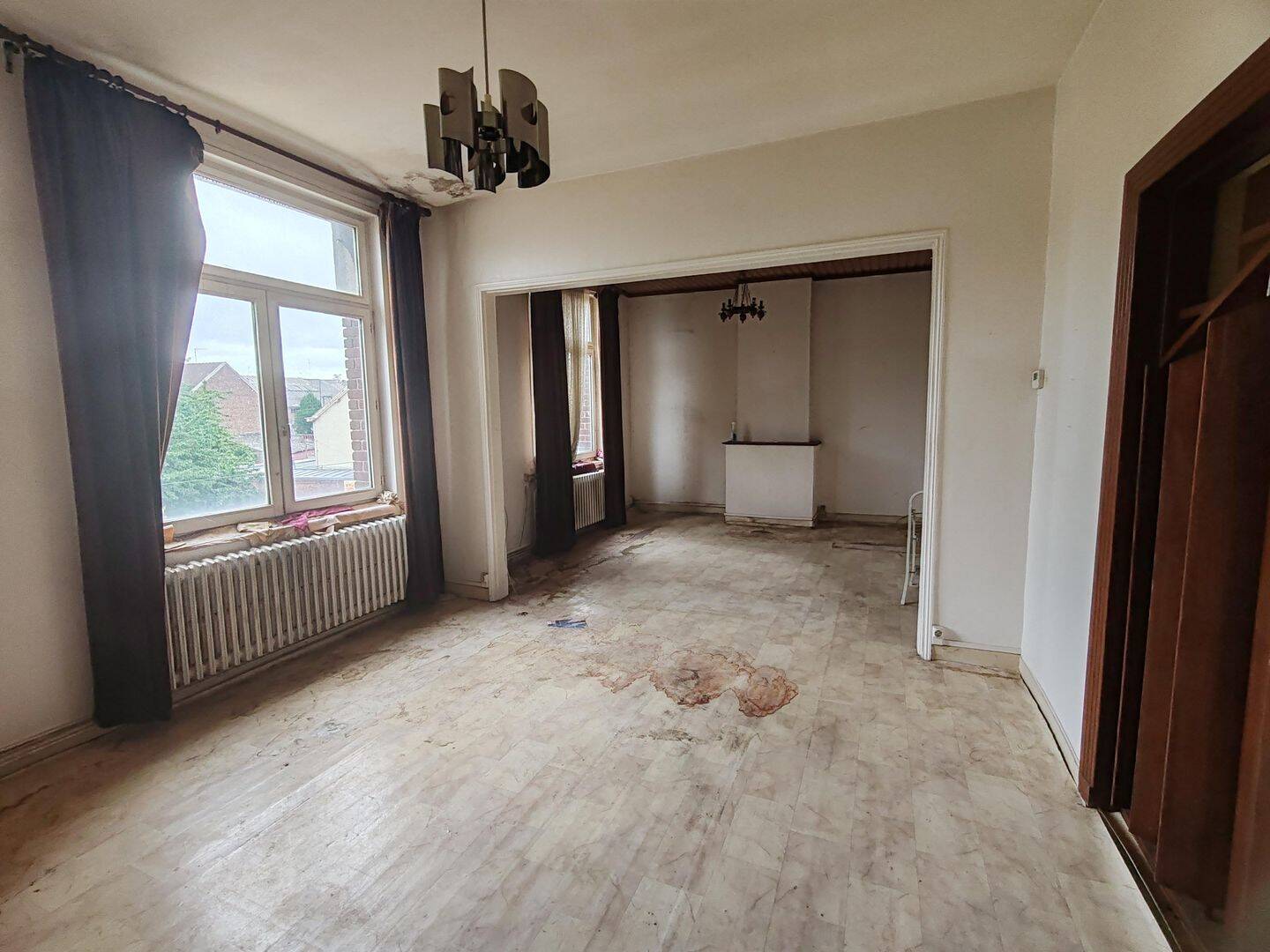 Appartement 3 pièces 84 m² · à Valenciennes · 84,2 m² · 84 800 €