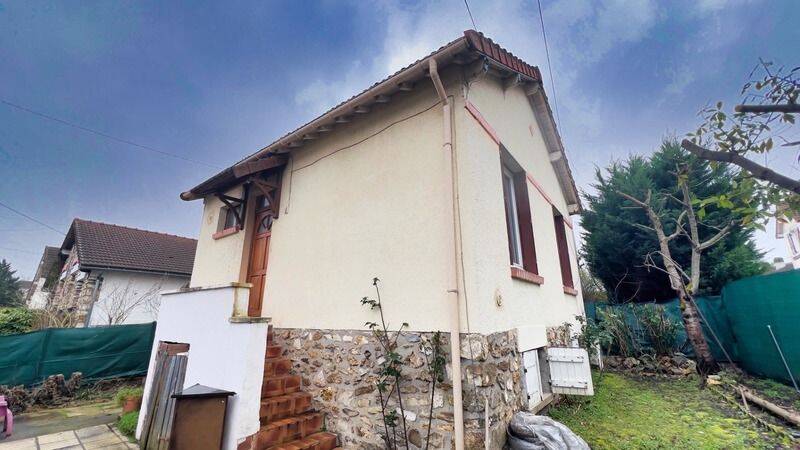 Maison 3 pièces 70 m² · à Eaubonne · 70 m² · 285 000 €
