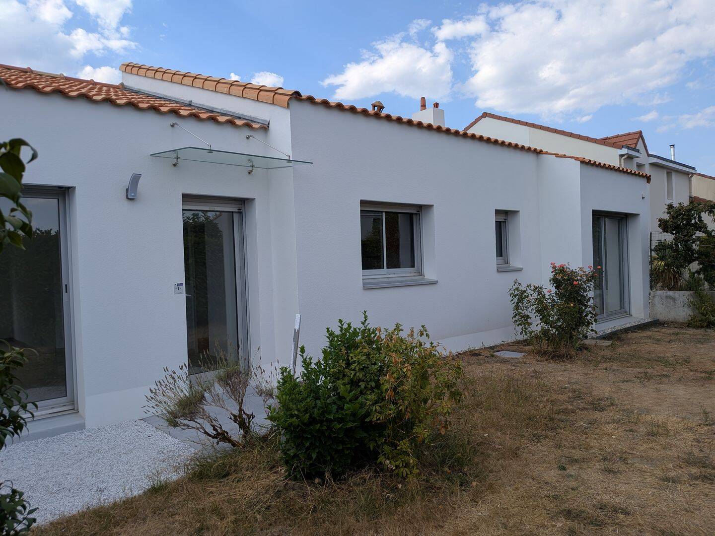 Maison 6 pièces 125 m² · à Rezé · 125 m² · 1 330 €/mois