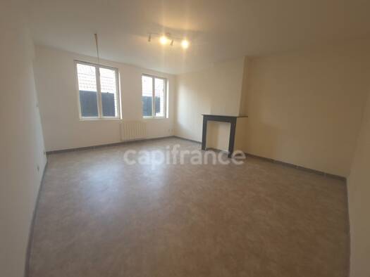 Maison à vendre 92 000 € 3 pièces 2 chambres 77 m² 22 m² de terrain Aubigny-au-Bac 59265