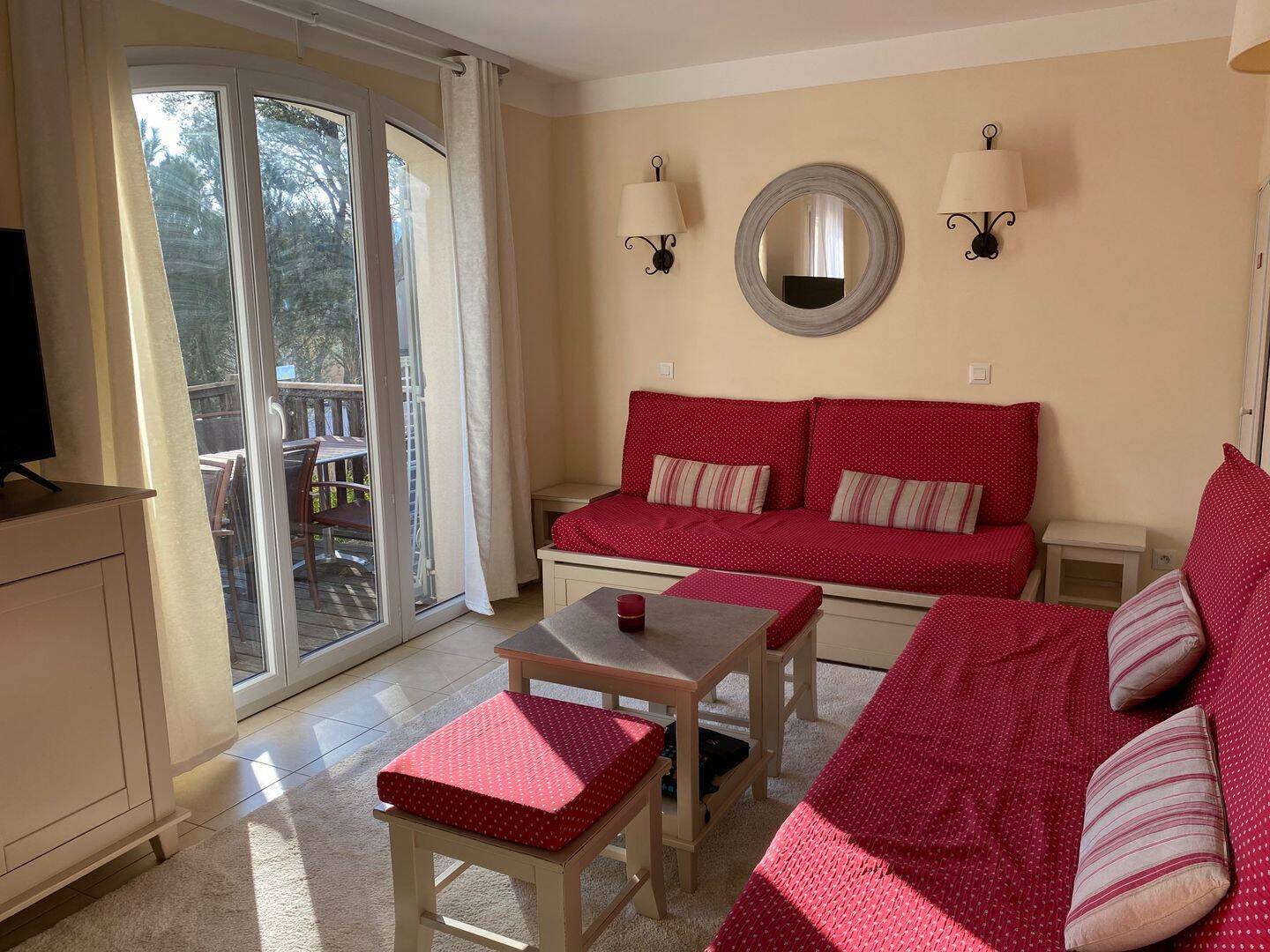 Maison 4 pièces 62 m² · à Mallemort · 61,6 m² · 1 150 €/mois