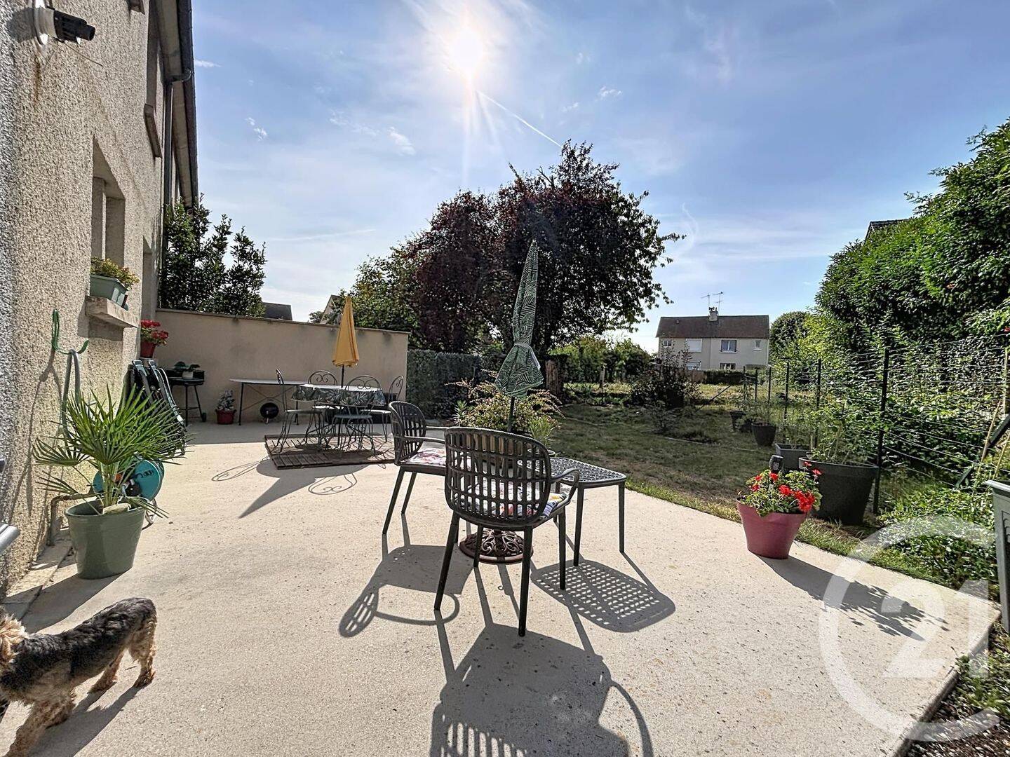 Appartement 3 pièces 48 m² · à Argentan · 47,6 m² · 540 €/mois