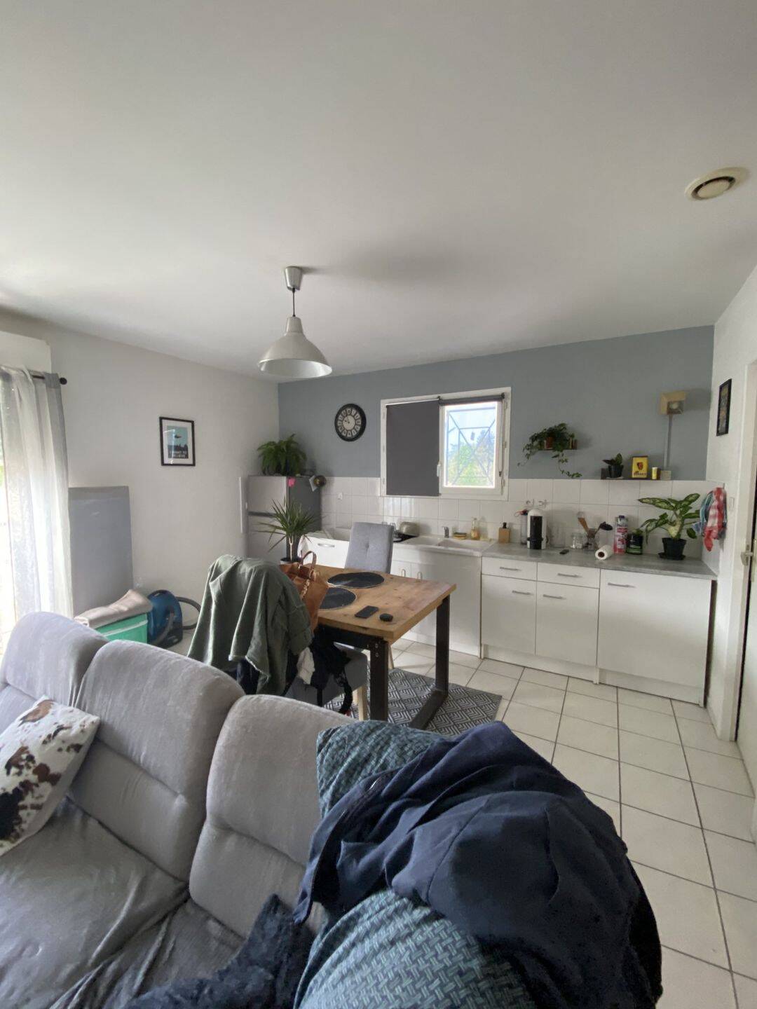 Appartement 2 pièces 60 m² · à Saint-André-de-Cubzac · 59,8 m² · 626 €/mois
