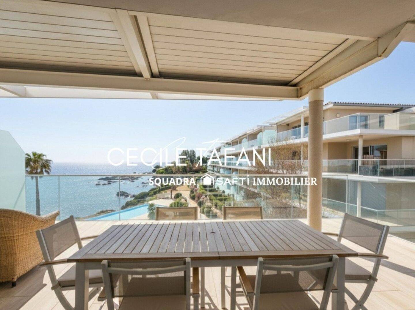 Appartement 3 pièces 68 m² · à Sari-Solenzara · 68 m² · 520 000 €