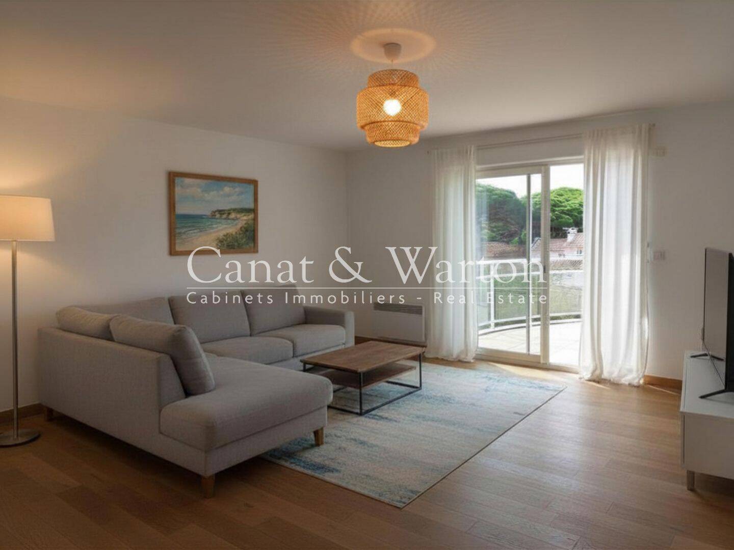 Appartement 3 pièces 72 m² · à Hyères · 72,2 m² · 595 000 €