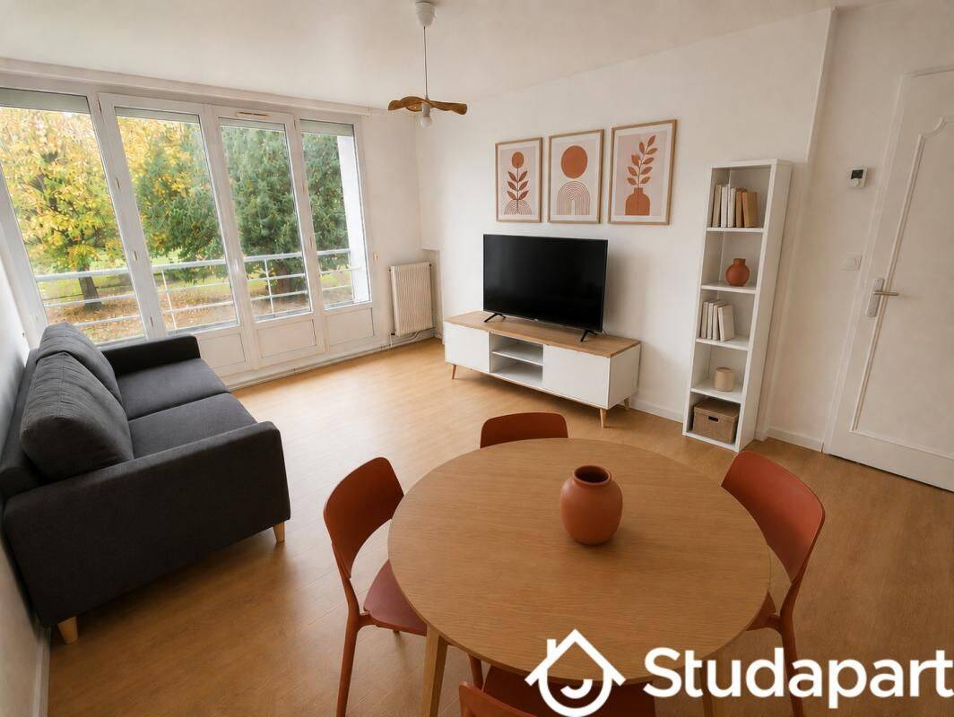 1 pièce 10 m² · à Bonsecours · 10 m² · 420 €/mois