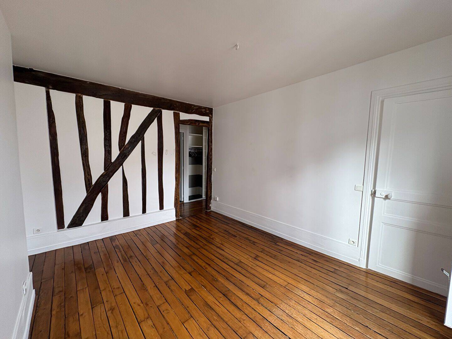 Appartement 2 pièces 38 m² · à Paris 11ème Arrondissement · 38 m² · 1 284 €