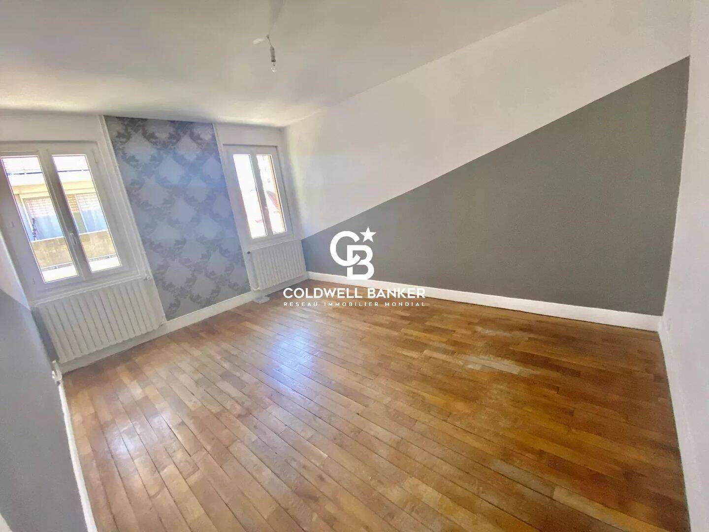 Appartement 2 pièces 57 m² · à Annemasse · 57 m² · 890 €/mois