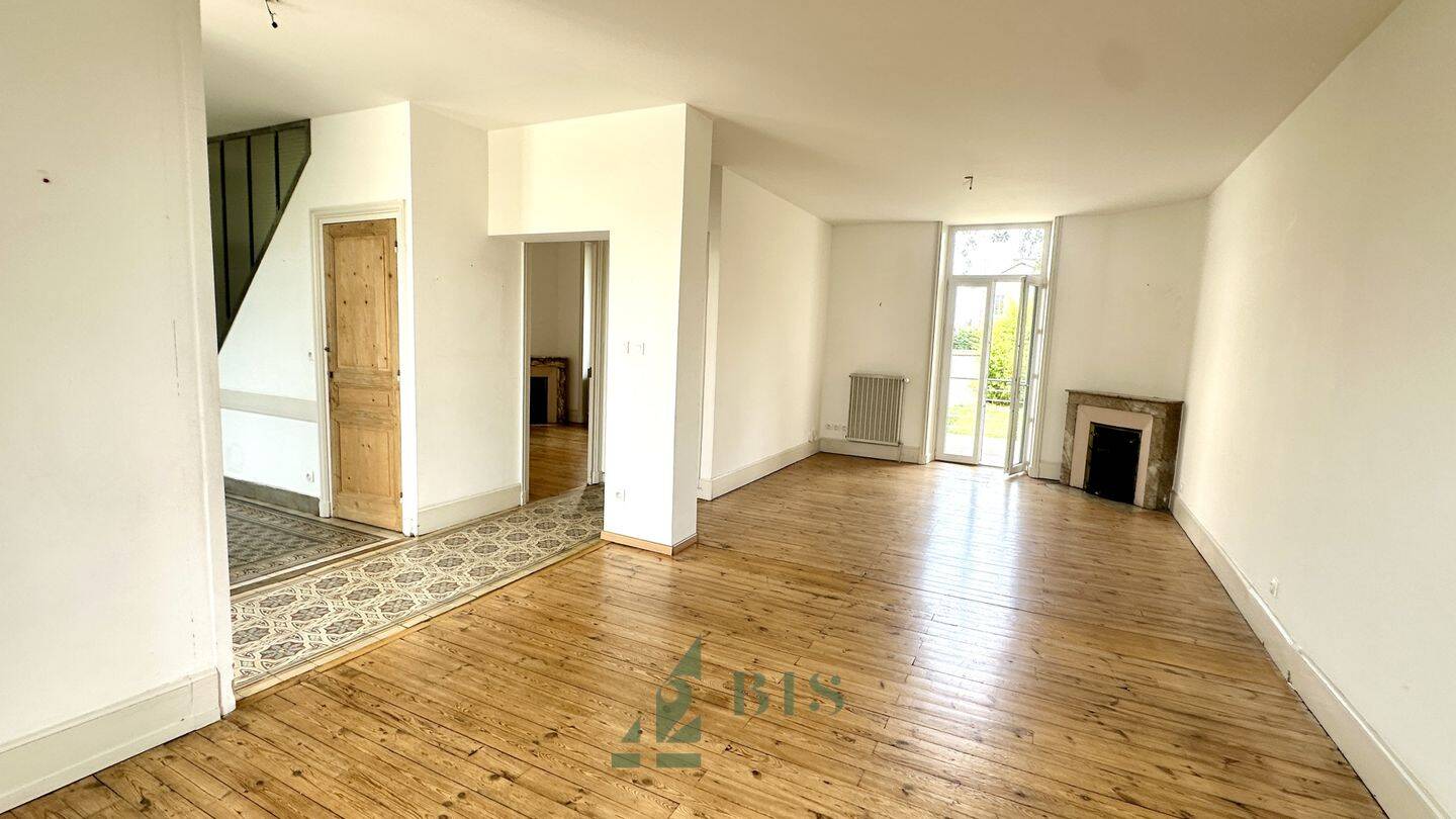 Maison 4 pièces 95 m² · à Roanne · 95 m² · 189 000 €