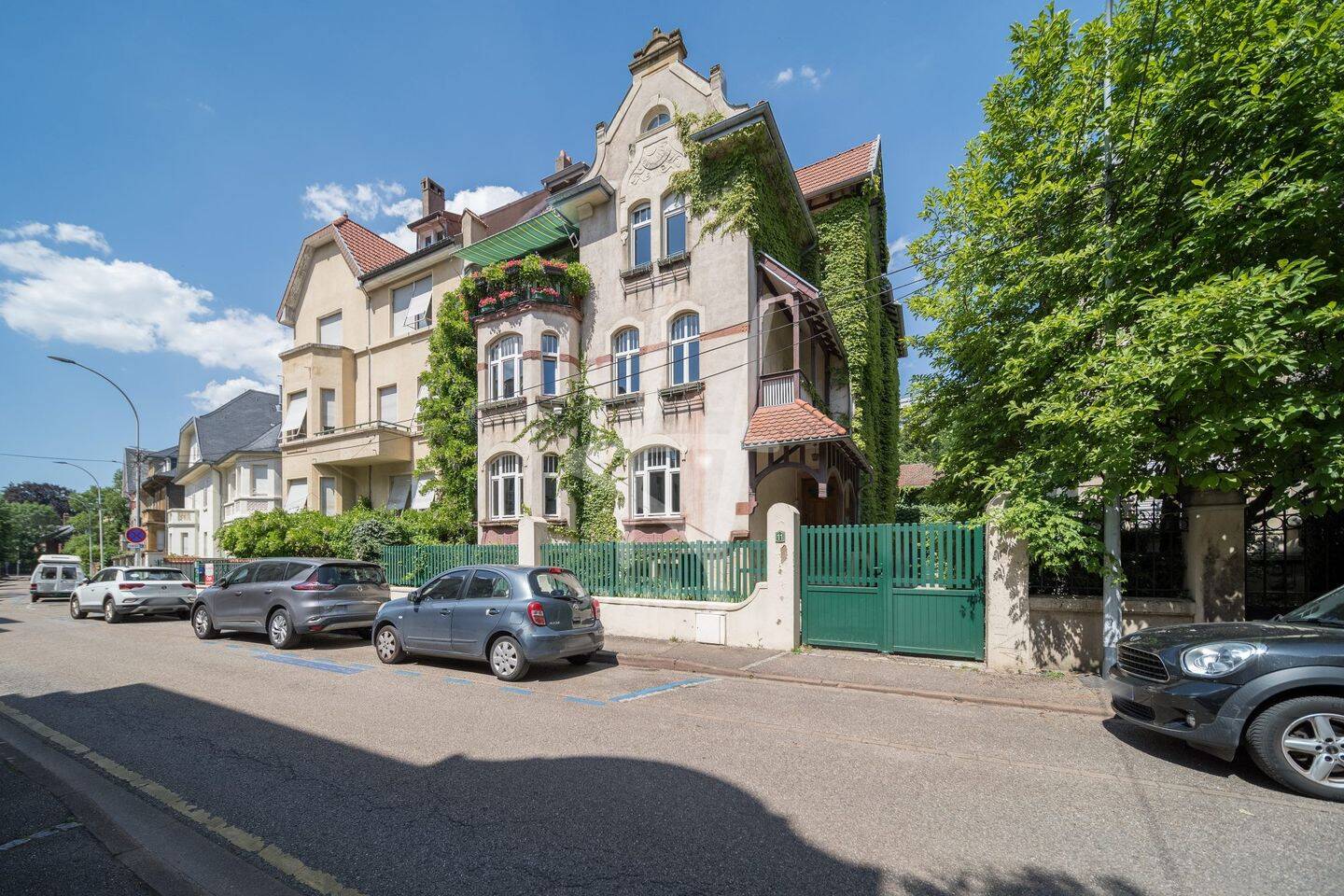 Appartement 7 pièces 167 m² · à Montigny-lès-Metz · 167 m² · 533 000 €