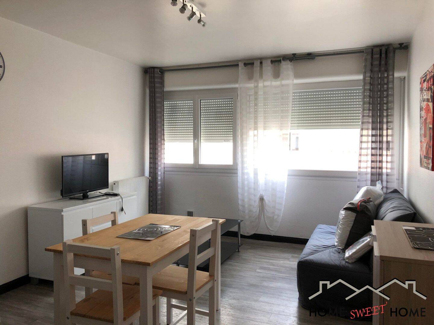 Appartement 1 pièce 27 m² · à Pau · 27 m² · 520 €