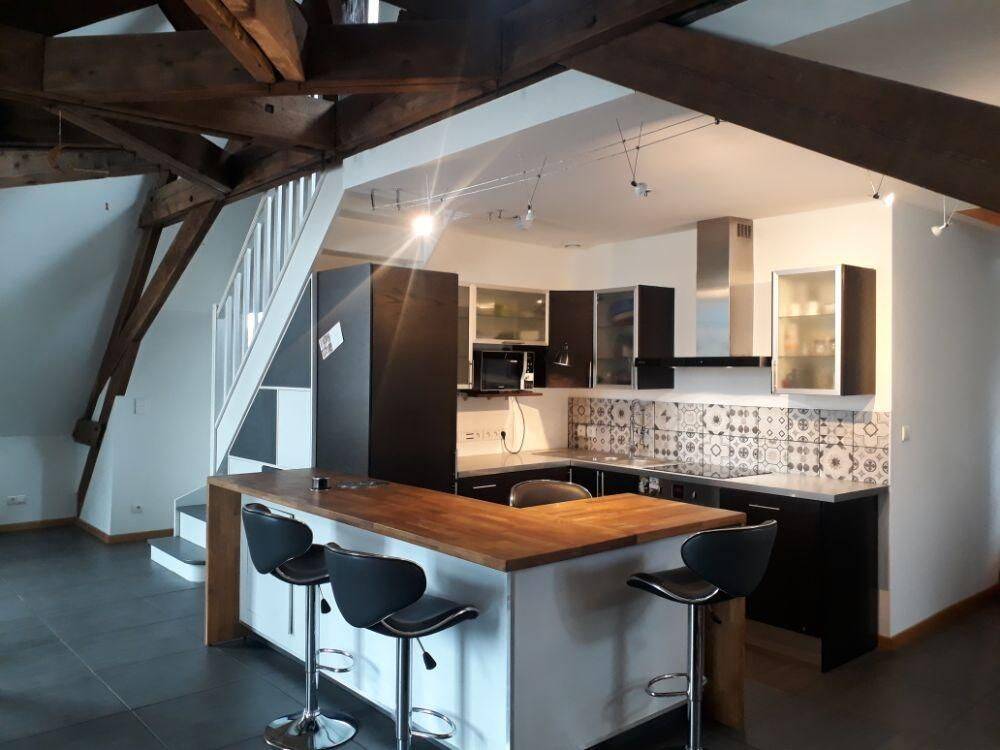 5 pièces 15 m² · à Le Mans · 15 m² · 375 €/mois