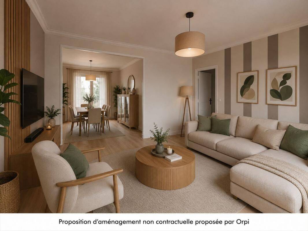Maison 6 pièces 159 m² · à Saint-Brieuc · 159 m² · 189 000 €