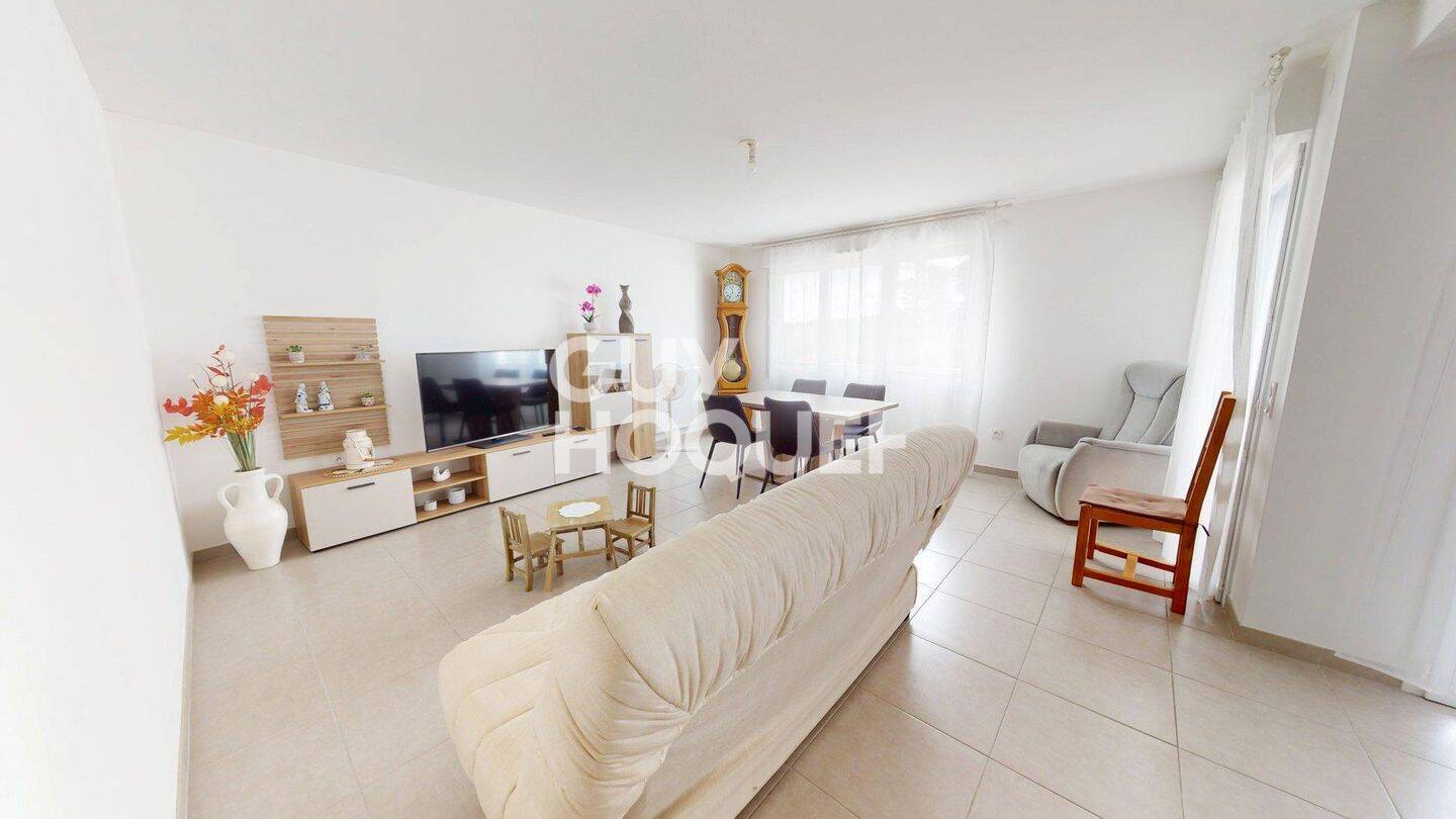 Appartement 3 pièces 70 m² · à Royan · 69,5 m² · 267 000 €