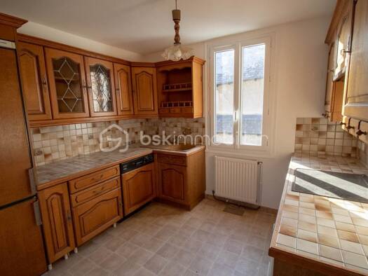 Immeuble à vendre 85 000 € 167 m² Ladon 45270