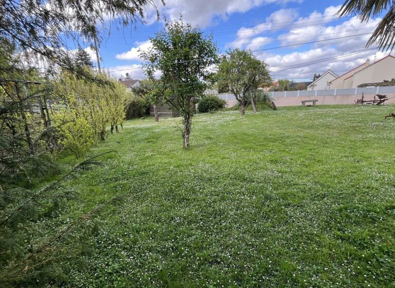 Terrain constructible à vendre 243 500 € 498 m²<br/>terrain Bellevue-La Bougrière-La Gicquelière Sainte-Luce-sur-Loire 44980
