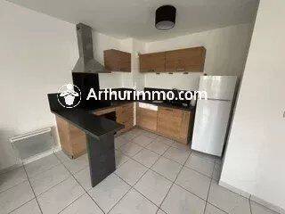Appartement 3 pièces 57 m² · à Savigny-le-Temple · 57,3 m² · 1 068 €/mois