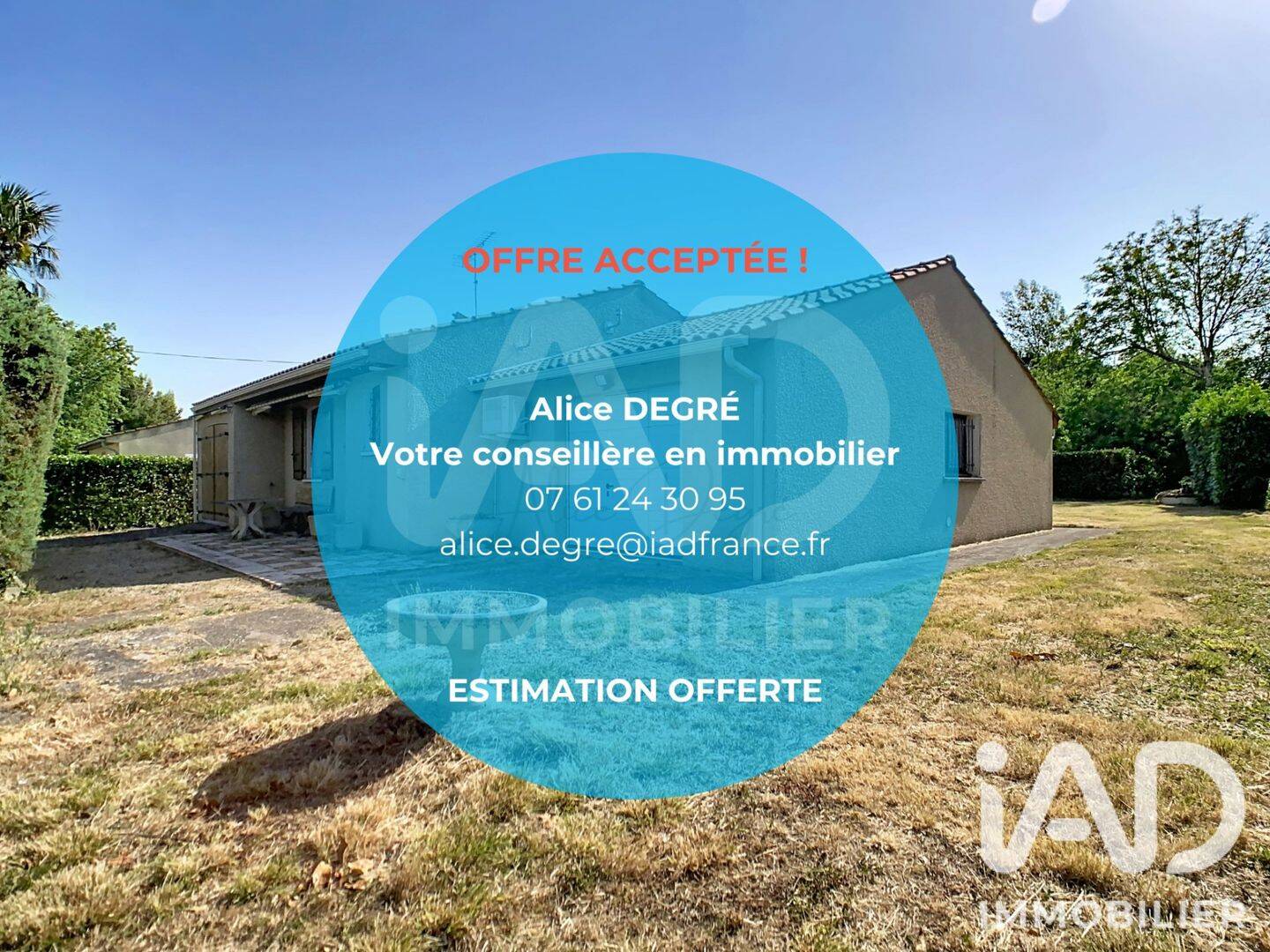 Maison 3 pièces 74 m² · à Sorèze · 74 m² · 150 000 €