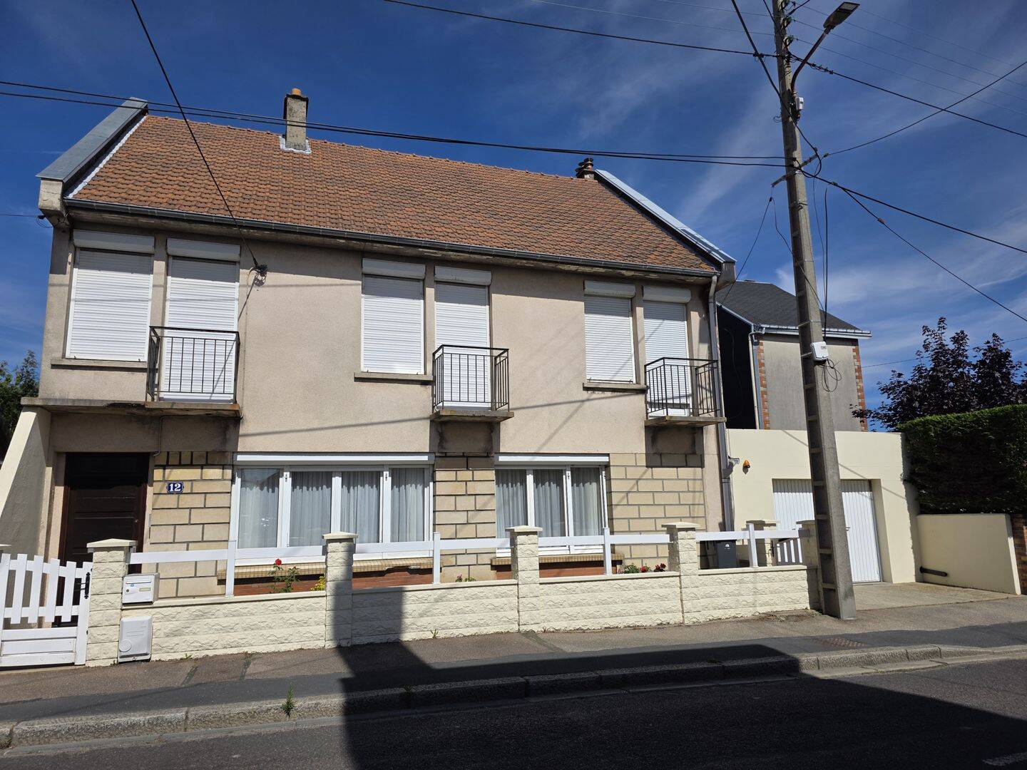 Maison 7 pièces 149 m² · à Le Havre · 149 m² · 298 000 €