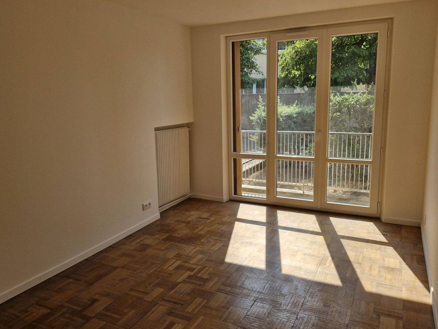 Appartement 1 pièce 25 m² · à Saint-Maur-des-Fossés · 24,7 m² · 690 €