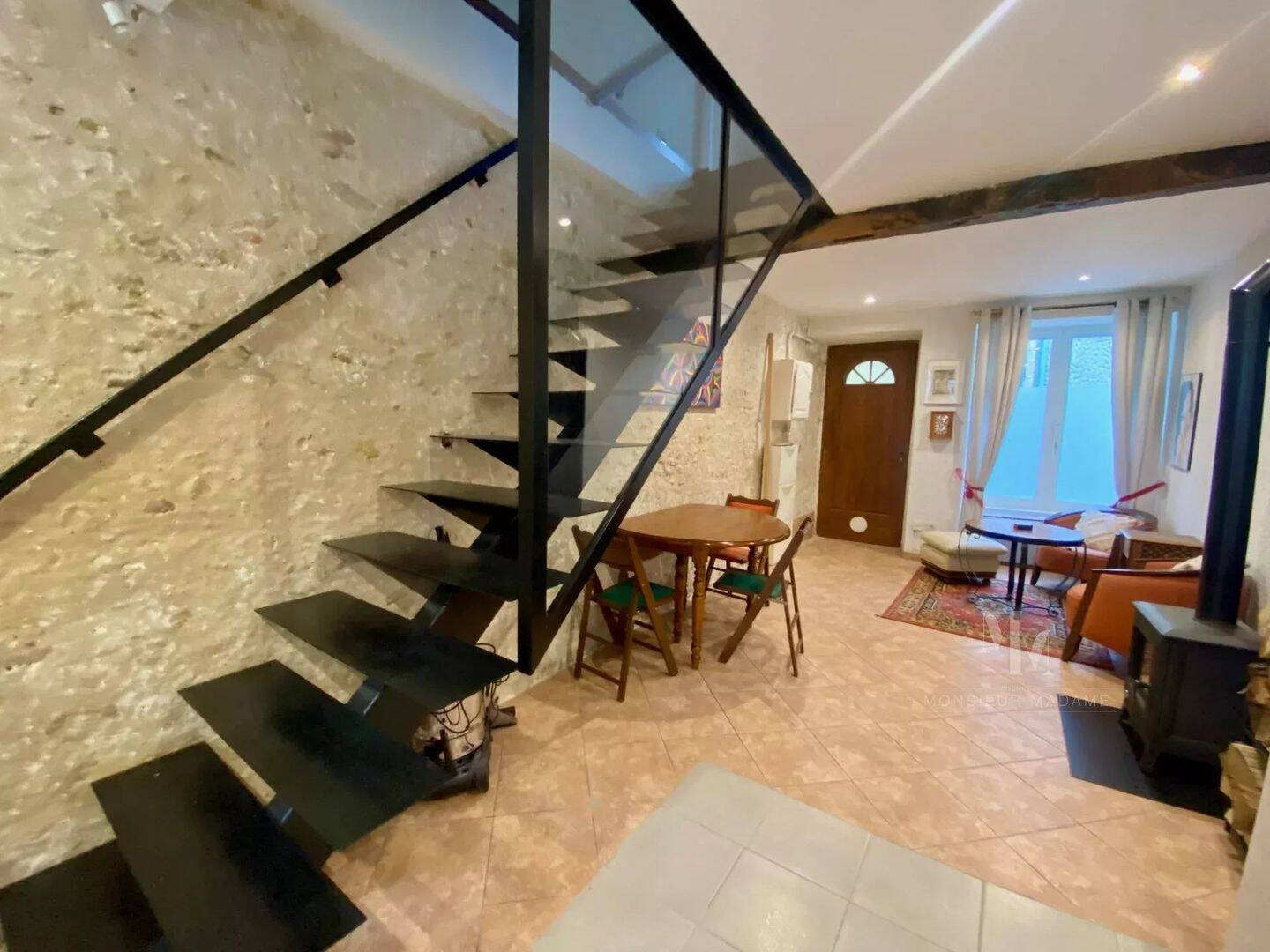 Maison 2 pièces 50 m² · à Salles-sur-l'Hers · 50 m² · 120 000 €