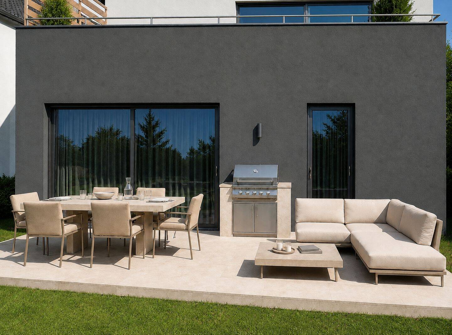 Maison 4 pièces 92 m² · à Schirrhein · 92 m² · 249 367 €