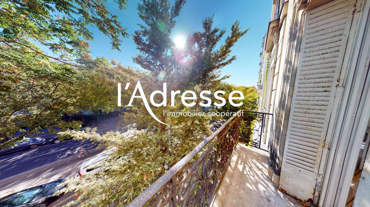 Appartement 2 pièces 35 m² · à Paris 12ème Arrondissement · 34,9 m² · 316 500 €