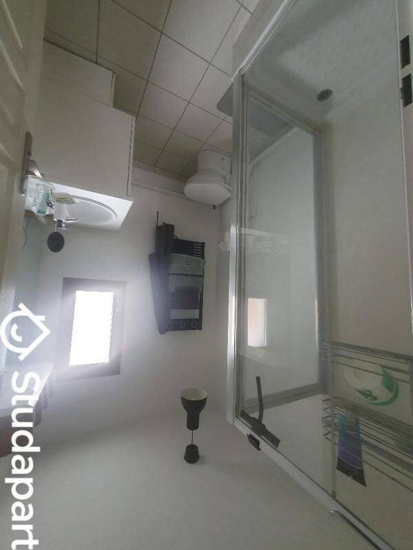 Appartement 1 pièce 12 m² · à Carrières-sous-Poissy · 12 m² · 610 €