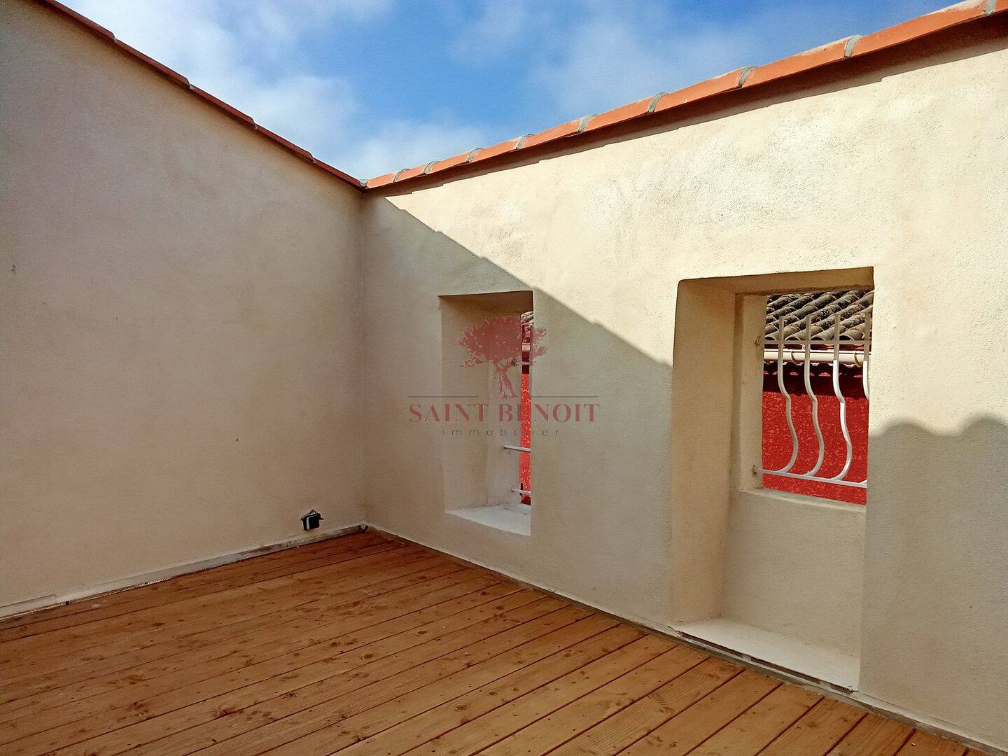 Maison 6 pièces 204 m² · à Popian · 204,4 m² · 1 570 €