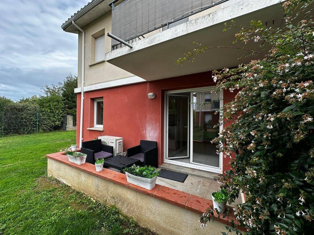 Appartement 2 pièces 52 m² · à Lavernose-Lacasse · 52,3 m² · 660 €/mois