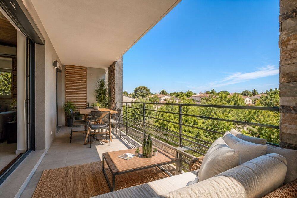 Appartement 2 pièces 44 m² · à Argelès-sur-Mer · 44,1 m² · 210 000 €