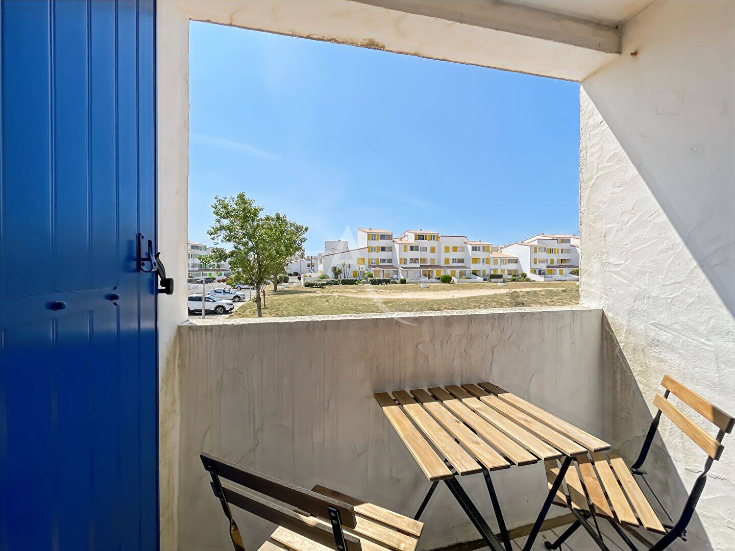 Appartement 1 pièce 23 m² · à Saint-Hilaire-de-Riez · 23,1 m² · 75 800 €
