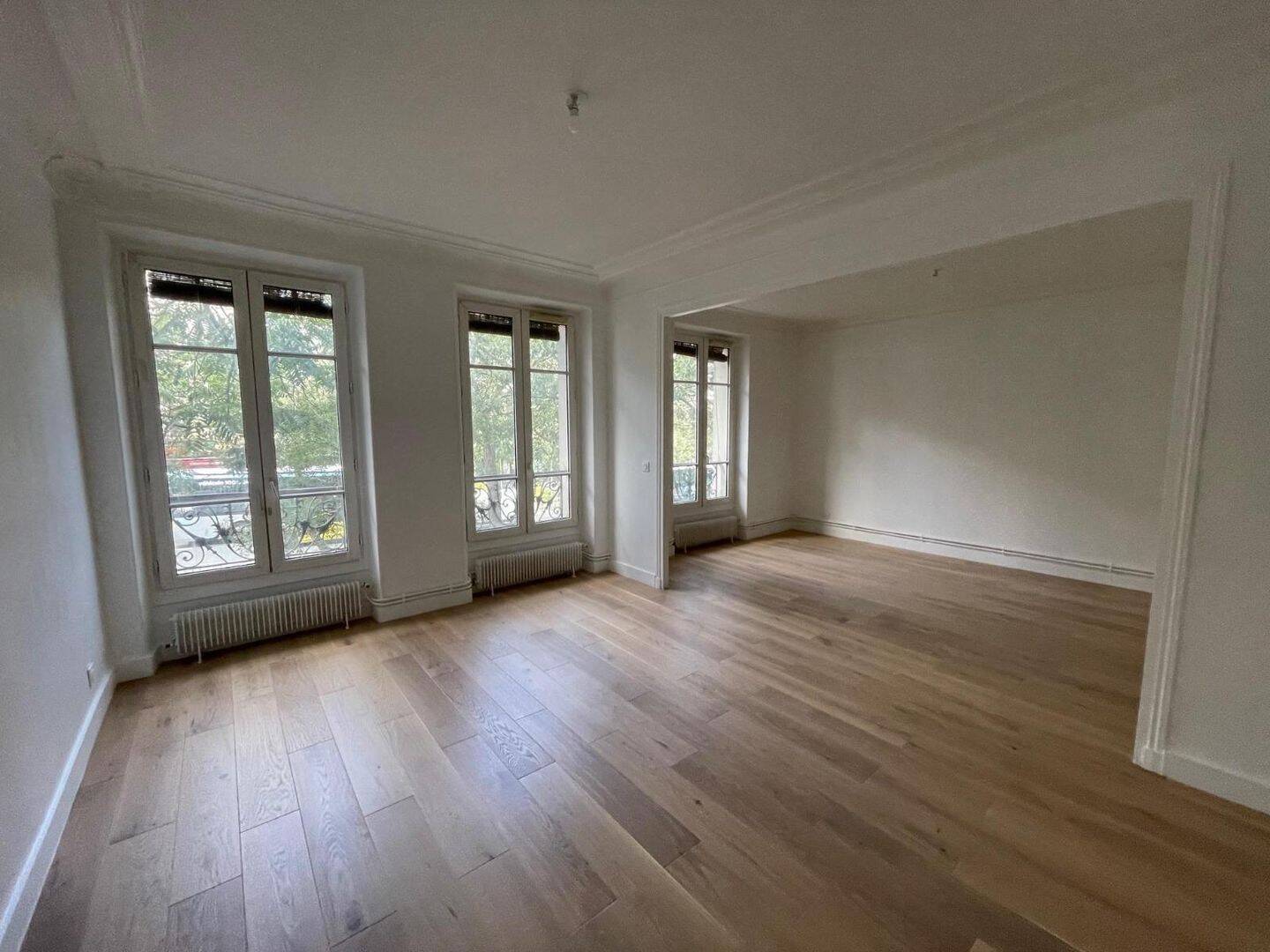 Appartement 3 pièces 79 m² · à Paris 13ème Arrondissement · 78,7 m² · 2 310 €