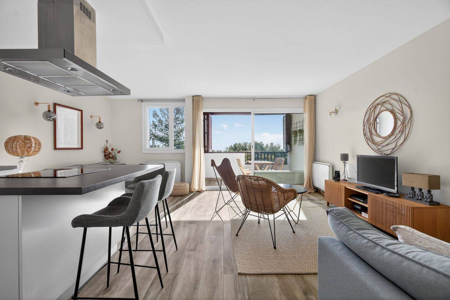 Appartement 2 pièces 60 m² · à Cassis · 60 m² · 487 000 €