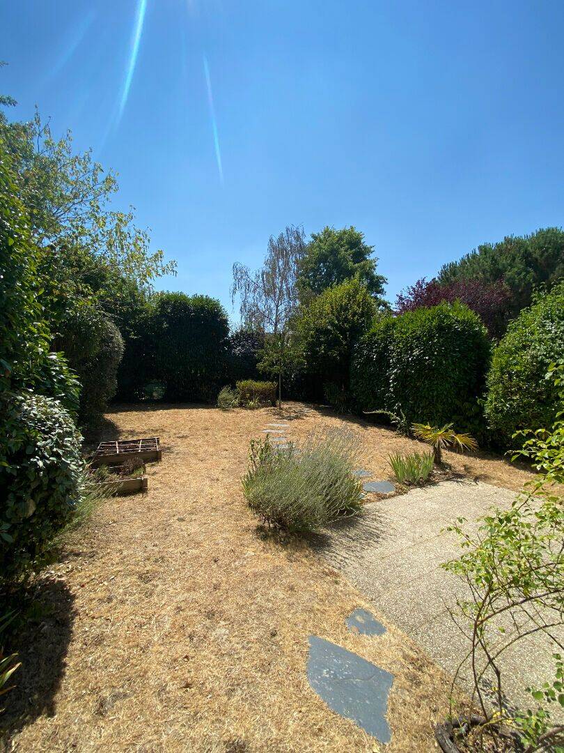 Maison 5 pièces 83 m² · à Saint-Herblain · 83 m² · 1 390 €/mois