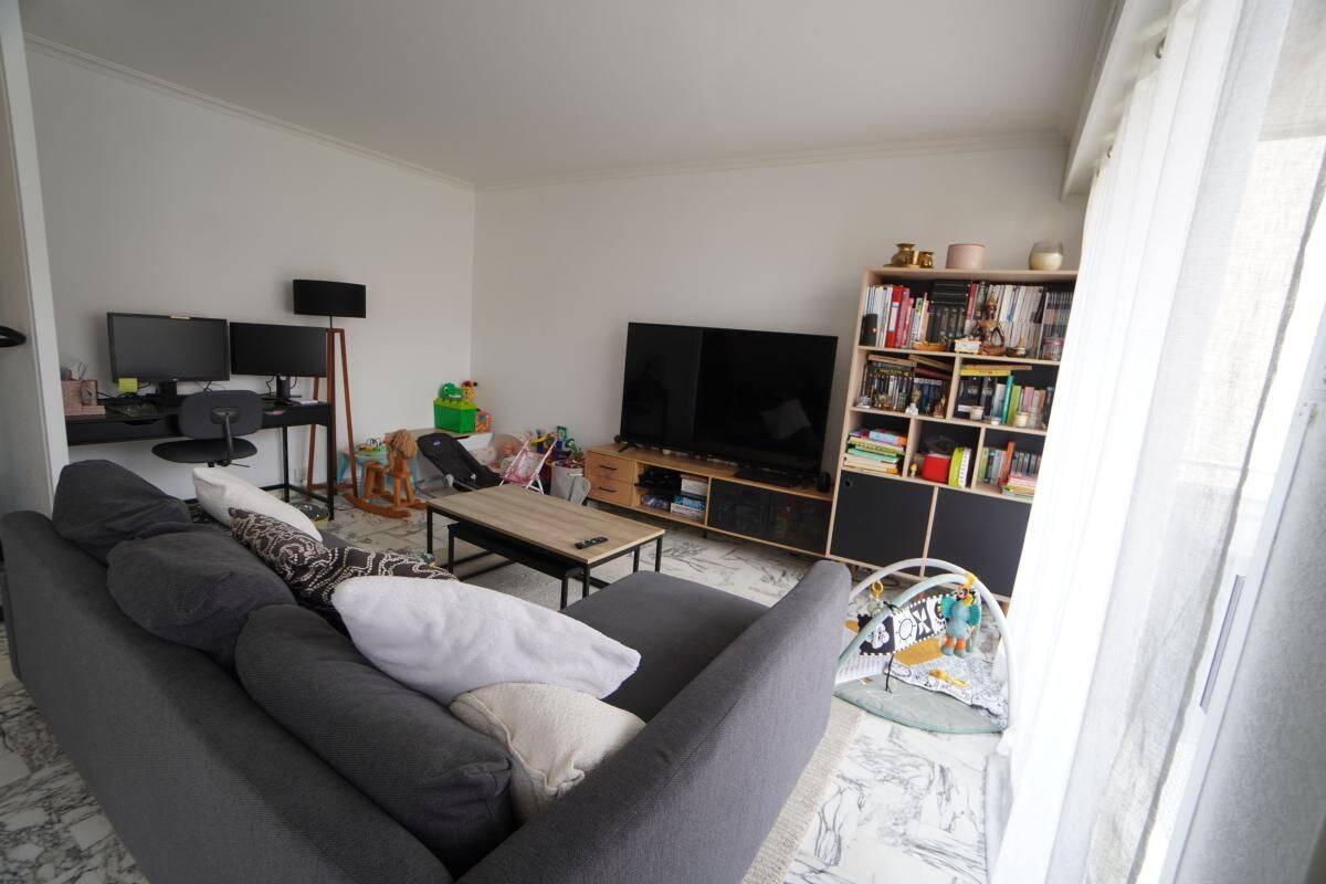 Appartement 4 pièces 95 m² · à Dijon · 95 m² · 1 030 €