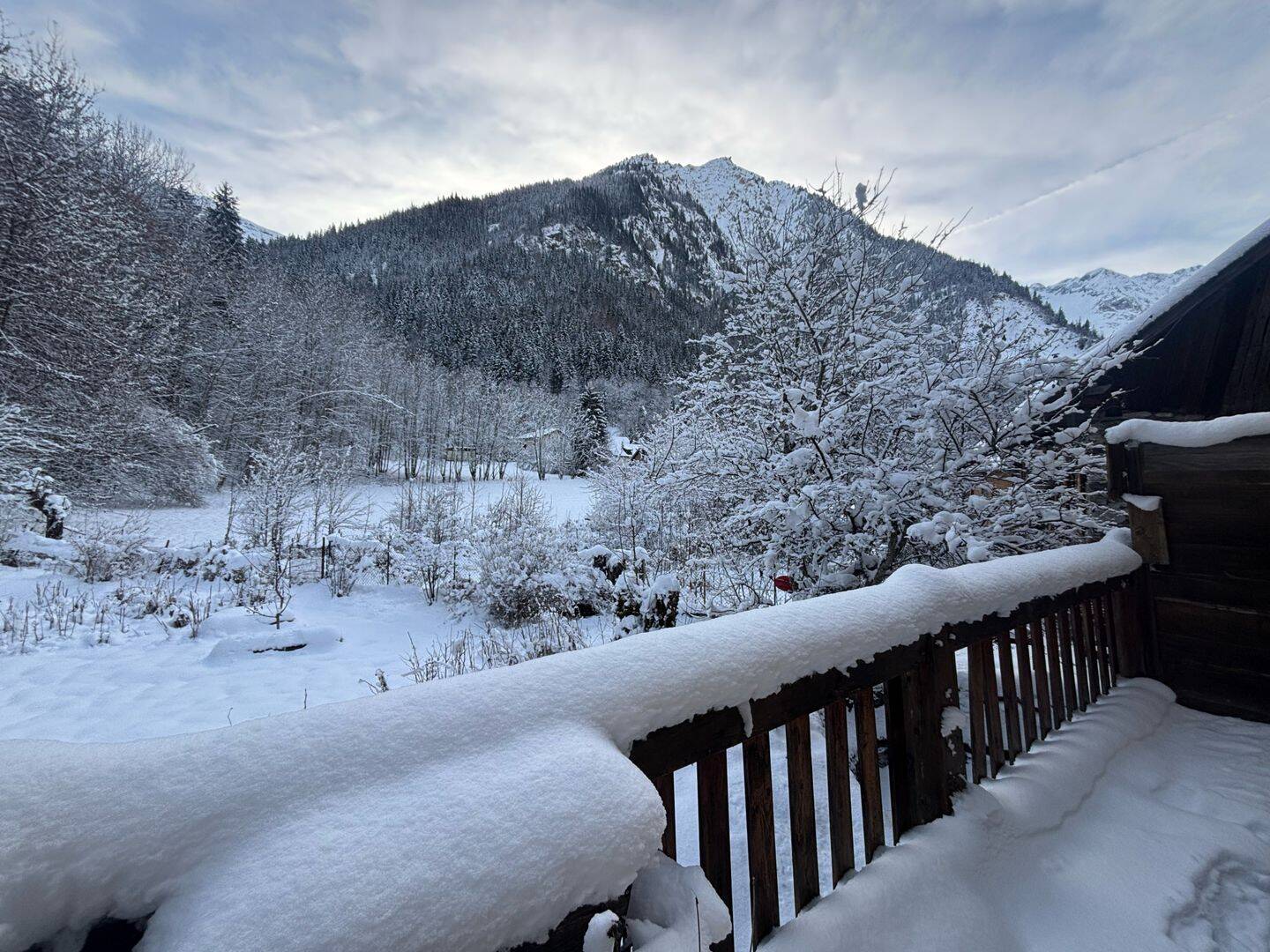 Appartement 3 pièces 80 m² · à Les Deux Alpes · 80 m² · 165 000 €