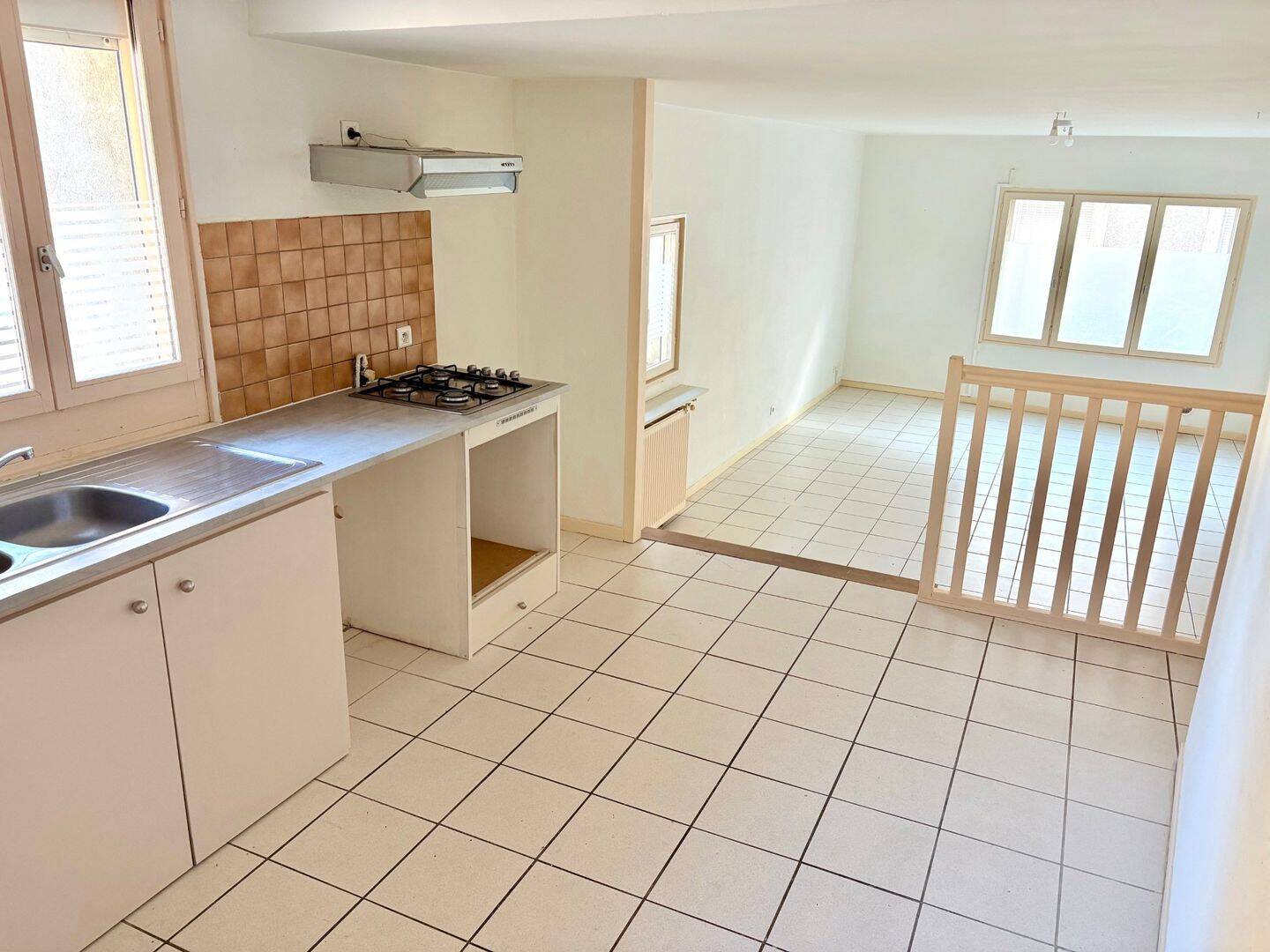 Maison 4 pièces 77 m² · à Villeneuve-lès-Maguelone · 77 m² · 230 000 €