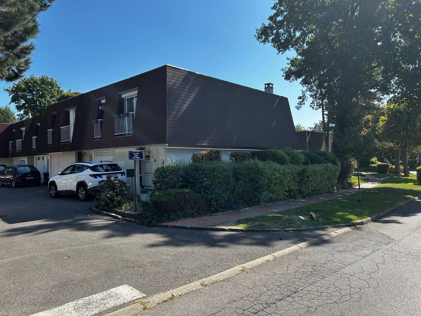 Maison 6 pièces 98 m² · à La Queue-en-Brie · 98 m² · 299 000 €