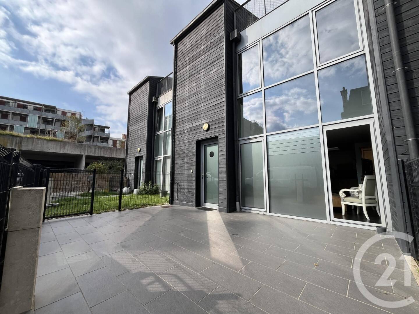 Maison 4 pièces 104 m² · à Roubaix · 103,6 m² · 249 000 €