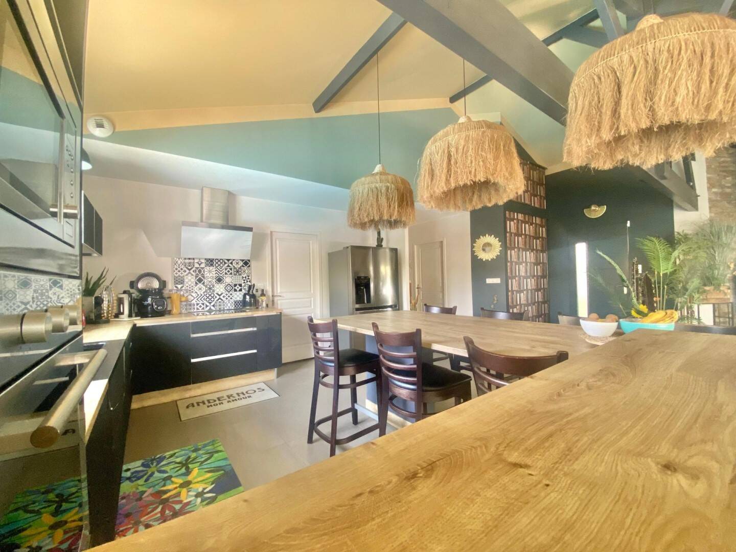 Maison 5 pièces 133 m² · à Le Teich · 133 m² · 510 000 €